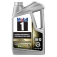 thumbnail image 4 of Mobil 1™ Extended Performance Full Synthetic Engine Oil 5W-30, 4.73 L, 4 of 5