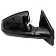 thumbnail image 5 of Geelife For 10-12 SRX Exterior Mirror Power Heater Power Fold Paint to Match, 5 of 6
