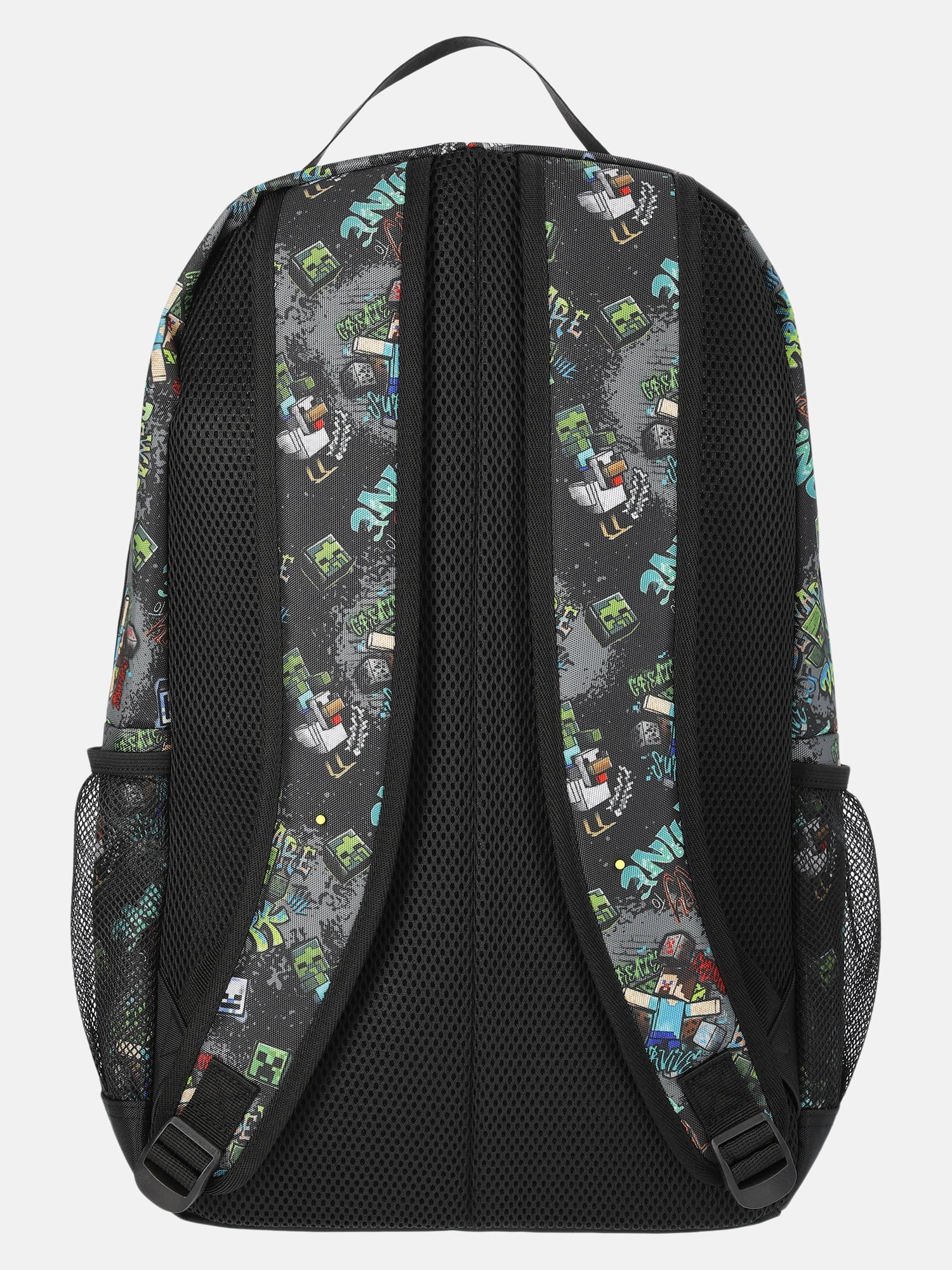 Minecraft Chicken Kids Wrap Around Backpack