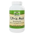 thumbnail image 1 of NOW Foods - Acide Citrique - 1 lb, 1 of 3