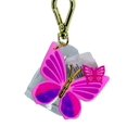 thumbnail image 1 of Porta PocketBac Doble Mariposas Rosa de Bath & Body Works, 1 of 4