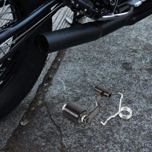 unbranded Tensionador De Cadena Para Motocicleta Con Y Guía Para Mayor Seguridad