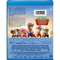 thumbnail image 2 of Pat' Patrouille: le Film - Blu-ray + DVD + Digital [Blu-ray], 2 of 3