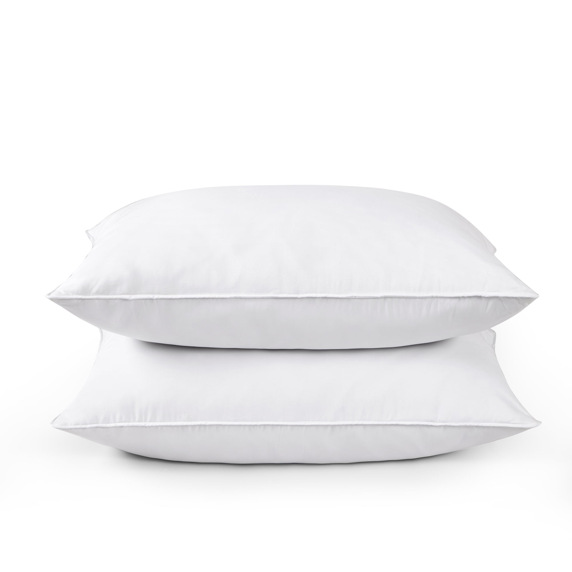 KING SOFT DENSITY PILLOW 30% WHITE EUROPEAN DUCK DOWN AUSTRALIAN MADE NO.1 SELLE KING SOFT DENSITY PILLOW 30% WHITE EUROPEAN DUCK DOWN AUSTRALIAN MADE NO.1 SELLE
