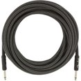 thumbnail image 1 of Fender Professional Series Instrument Cable - Straight / Straight, 25', Gray Tweed, 1 of 3