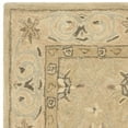 thumbnail image 2 of SAFAVIEH Anatolia Milburn Floral Area Rug, Beige, 3' x 5', 2 of 4