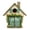 Multicolor_a2, variant on Mini Fairytales Garden Door,Hand Painted Fairy Doors That Open Fairy House,Fairy Garden Accessories for Home Outdoor Yard Tree Trunk