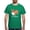 Kelly Green, variant on CafePress - Corgeek Dark T Shirt - Men's Classic Cotton T-Shirts