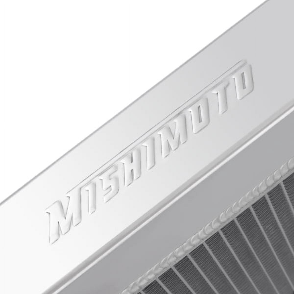 Mishimoto MMRAD-E30-82 Performance Aluminum Radiator Compatible With BMW E30 3-Series 1984-1991