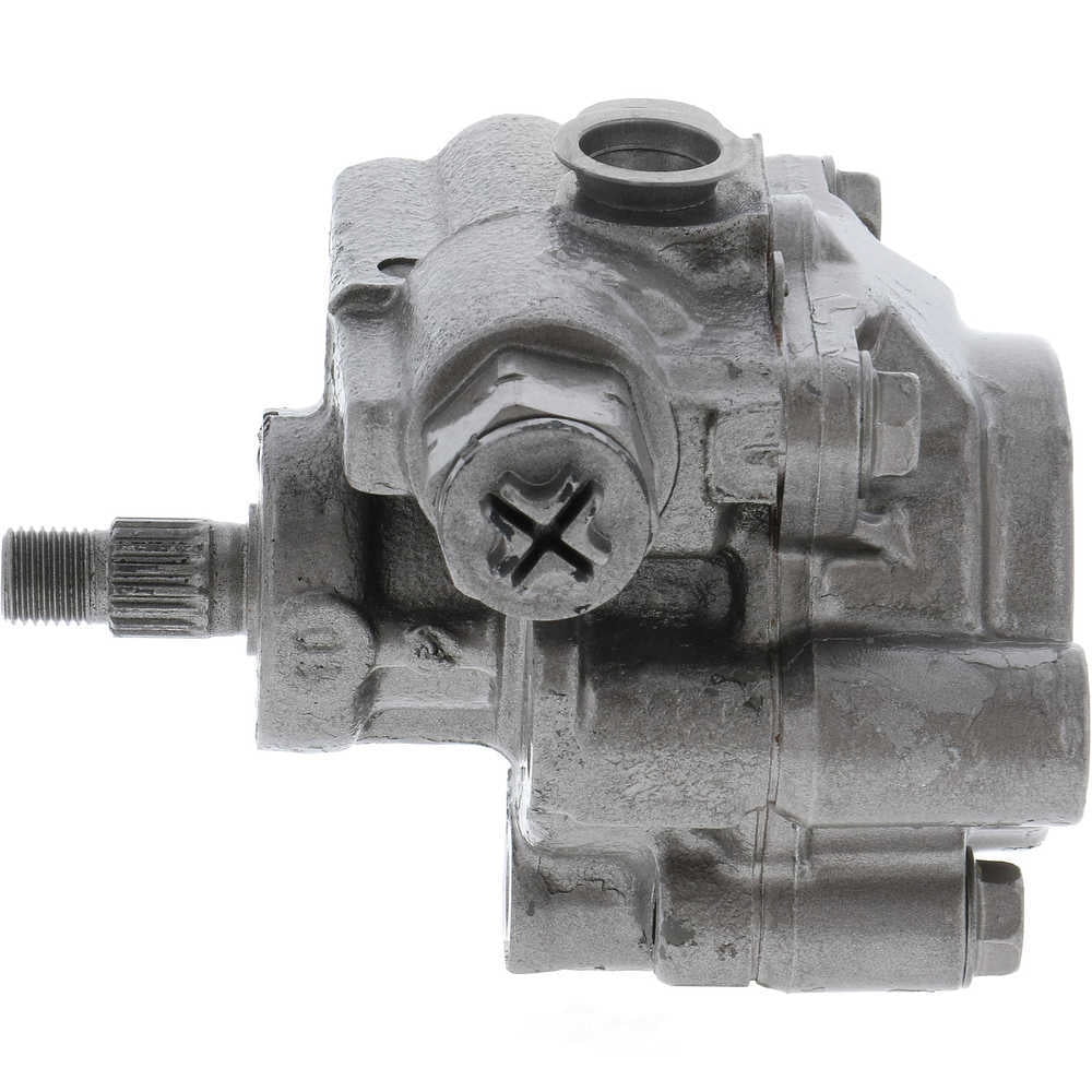 MAVAL 96865M Reman Power Steering Pump