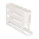 thumbnail image 4 of Dispensador de huevos rodantes Soporte automático para huevos rodantes Blanco 1 Uds., 4 of 9
