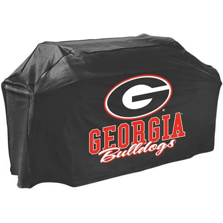 University of Georgia Bulldogs Grill Cover