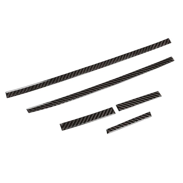 Cubierta embellecedora del compartimento central Para coche Toyota Hilux 2015-2021 YONGSHENG