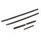 thumbnail image 1 of Cubierta embellecedora del compartimento central Para coche Toyota Hilux 2015-2021 YONGSHENG, 1 of 5