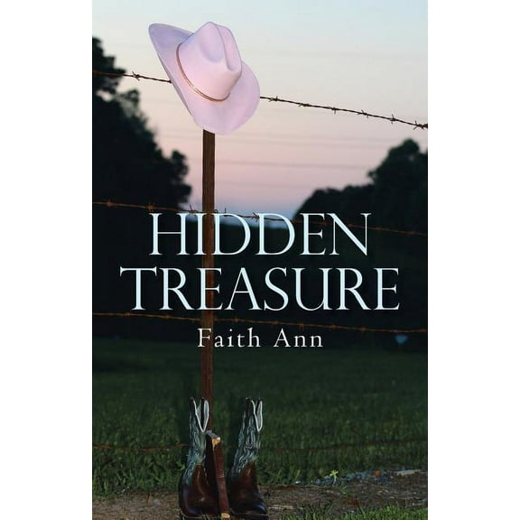 Hidden Treasure