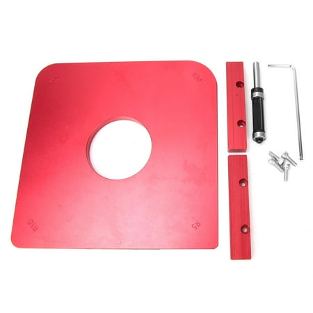 

Round Corner Jig Table Corner Jig Aluminum Alloy For Hardware Tool Hand Operated Tool Hand Tool Industrial Supplies