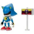 thumbnail image 3 of SONIC 4IN FIGURE, 3 of 7