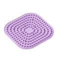 thumbnail image 3 of Almohadilla de masaje de pies con acupresión, portátil, antideslizante, para relajación de pies, compacta, para puntos de presión, gimnasio en casa, Púrpura, 3 of 8