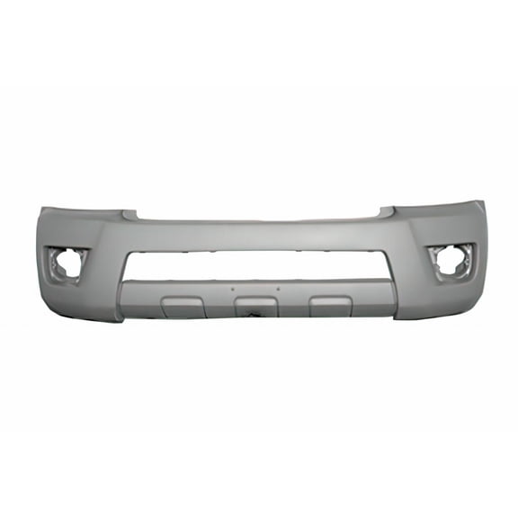 For Toyota 4Runner 2006 07 08 2009 Bumper Cover | Front | Primed | CAPA | TO1000326 | 5211935903