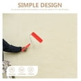 thumbnail image 6 of Paint Ceiling Decor Patterned Roller Drywall Texture Embossing Diatom Mud Red Rubber, 6 of 6