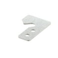 thumbnail image 2 of Pitco Filter,Bracket Hdl Rtrn Cov Sg A7020501-C - Genuine OEM Replacement Part, 2 of 4