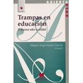 thumbnail image 1 of Trampas en la educación, 1 of 2
