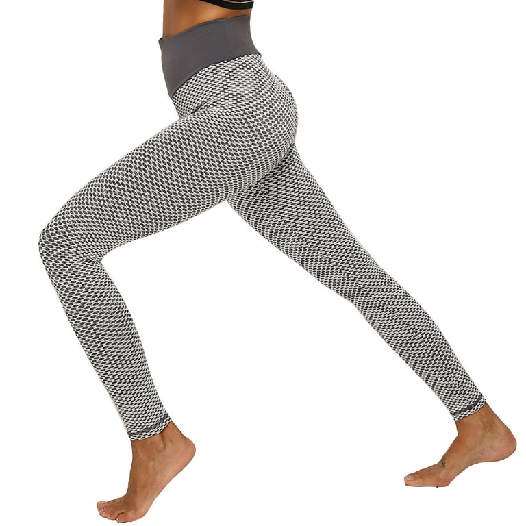 2 Pack Famous TIK Tok Leggings, Whycat Butt Lift Leggings for Women, Women  Yoga Pants High Waist Tummy Control Bubble Hip Lift Workout Running  Tights(Black+Black,XS) : : Fashion