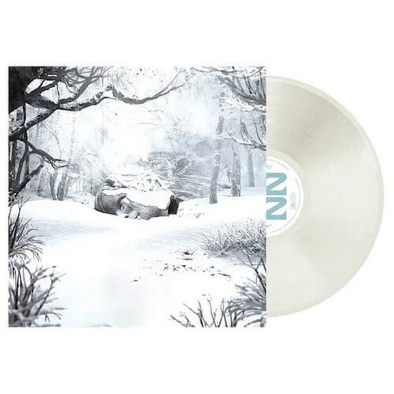 Weezer - Sznz: Winter - Clear Vinyl - Music & Performance