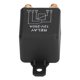 thumbnail image 3 of Relé de arranque Ticfox 5 Pines 250A DC 12V Acero Inoxidable, 3 of 14