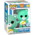 thumbnail image 2 of Care Bears 40th: Wish Bear (Diamond), 2 of 2