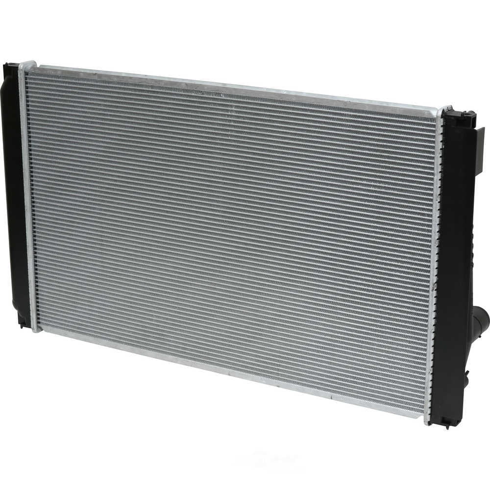 UAC RA 13584C Crossflow Radiator