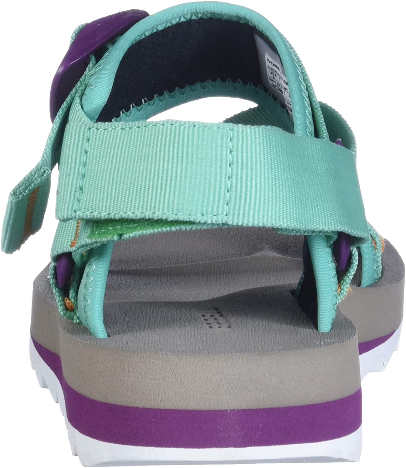 Merrel men’s alpine strap sneakers sandal size 10 Merrell Alpine Strap Sandals - Men main image 2