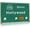 Color 4464, variant on La Airport Road Metal Signs Santa Monica Interstate 405 Highway Sign Indication Tin Sign Airport Highway Bar Home Club Wall Decor 8x12 Inches