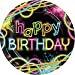 thumbnail image 3 of PARTY CREATIONS 318132 PLT9 SS 12/8CT GLOW PARTY, 3 of 3