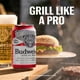 thumbnail image 4 of Budweiser American Lager Beer 24 Pack 16 fl oz Aluminum Cans 5% ABV, 4 of 9