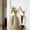 X, variant on Gold Animals Wall Hook Animals Decorative Wall Mount Coat Hanger Beautiful Sculpture Wall Hook For Living Room Home Office Decorations X