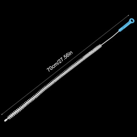 Sink Drain Clean Sticks Hair Clog Remover for Kitchen Bathroom Pipeline Sewer