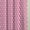 Pink, variant on Mainstays 37'' x 54'' Ikat Window Curtain in Pink