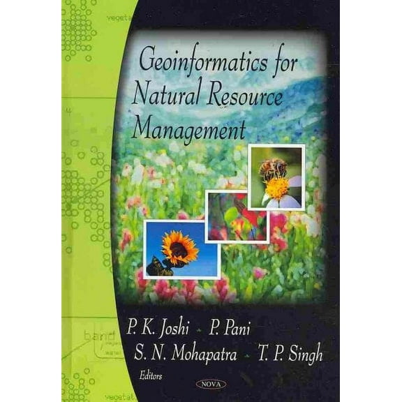 Geoinformatics for Natural Resource Management
