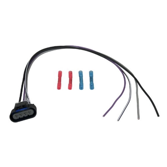 Airtex WH3009 Fuel Pump Wiring Harness