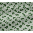 thumbnail image 5 of oneOone Cotton Jersey Mint Green Fabric Block Sewing Material Print Fabric By The Yard 58 Inch Wide-BE, 5 of 6