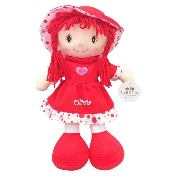 dibsies dolls