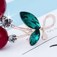 thumbnail image 1 of UPGRATOR Accesorio Dorado Con De Cereza Para Mujer Ideal Como Regalo En Cumpleaños O Festivales, 1 of 8