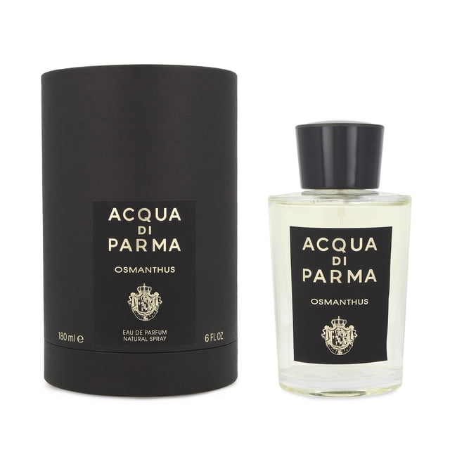 Acqua Di Parma Osmanthus 180Ml Edp Spray Acqua Di Parma Osmanthus - Caballero