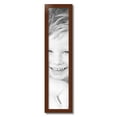 thumbnail image 2 of ArtToFrames 7x33 inch Walnut Picture Frame, Brown Wood Poster Frame (4086), 2 of 8