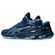 thumbnail image 4 of ASICS GELBURST 28 "STANDARD" 1063A099 400 Night Sky/Grand Shark Men Basketball, 4 of 6