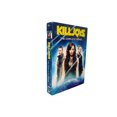 thumbnail image 2 of STUDIO DISTRIBUTION SERVI KILLJOYS-COMPLETE SERIES (DVD/10 Disques) D61209381D, 2 of 3