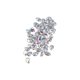 thumbnail image 5 of Decoración de ropa cantidad suficiente uso extensivo exquisito diseño decorativo brillante fácil de operar joyería de diamantes de imitación para teléfono móvil ANGGREK Otros, 5 of 8
