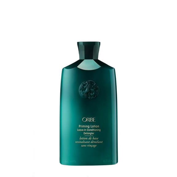 Oribe Moisture & Control Priming Lotion Leave in Conditioning Detangler