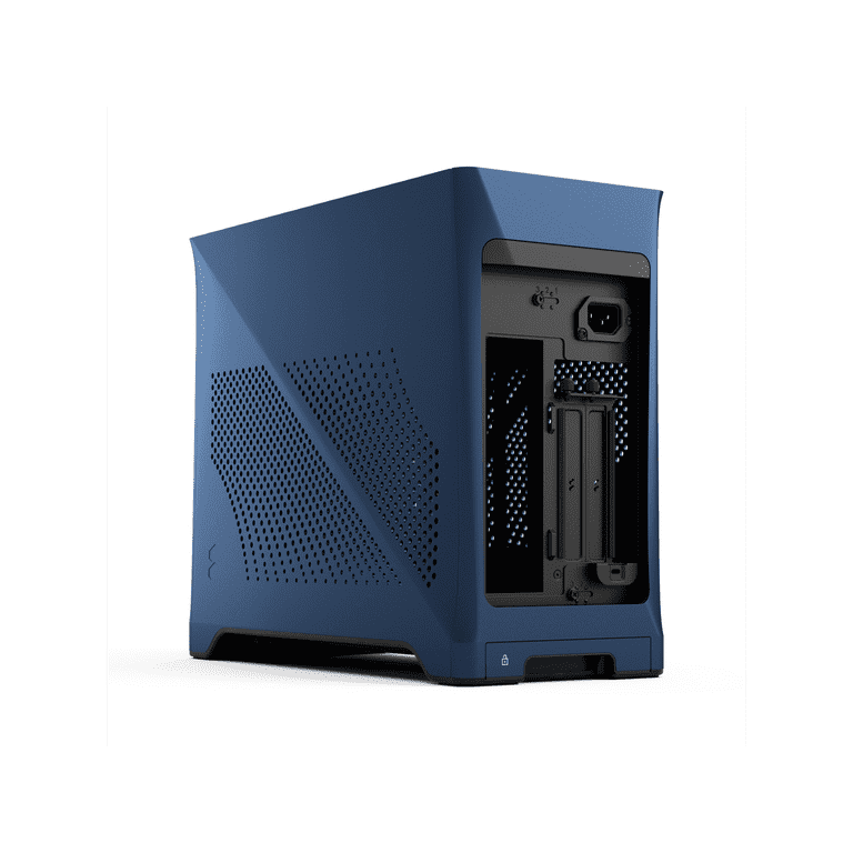 Fractal Design ERA 2 - - ITX - no power supply (SFX / SFX-L